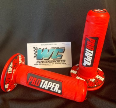 WCP-PT GRIPS RED #1