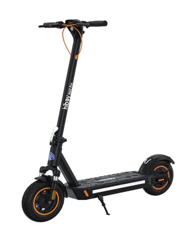 HIBOY MAX PRO STAND UP SCOOTER