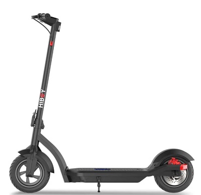 HIBOY MAX 3 ELECTRIC SCOOTER