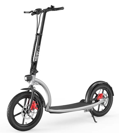 HIBOY VE1 PRO STAND UP SCOOTER